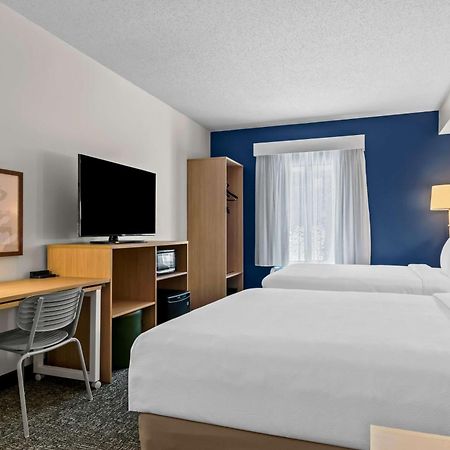 Spark By Hilton Hershey Near The Park Eksteriør bilde
