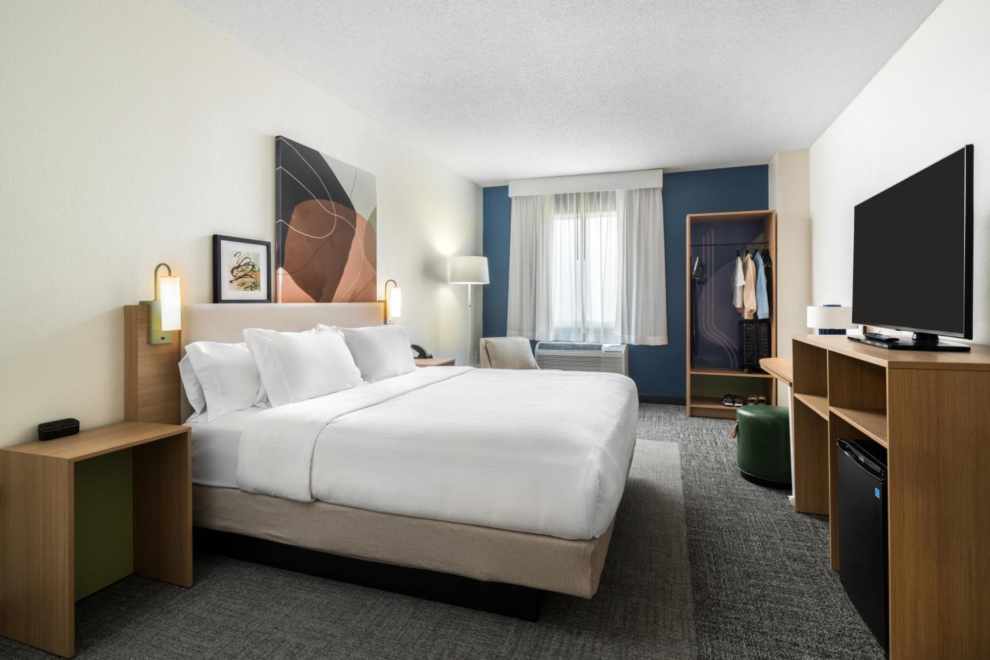 Spark By Hilton Hershey Near The Park Eksteriør bilde