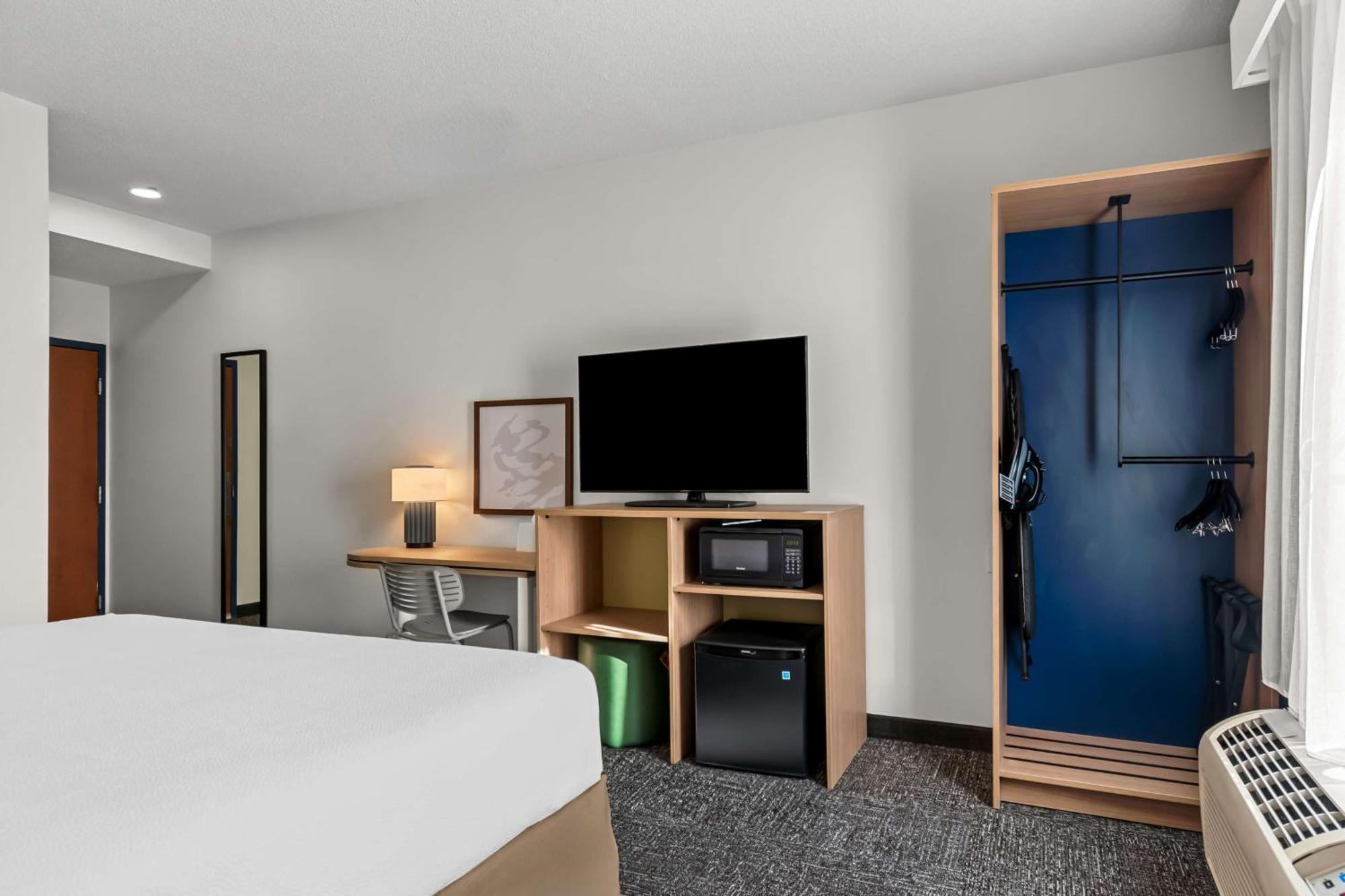 Spark By Hilton Hershey Near The Park Eksteriør bilde